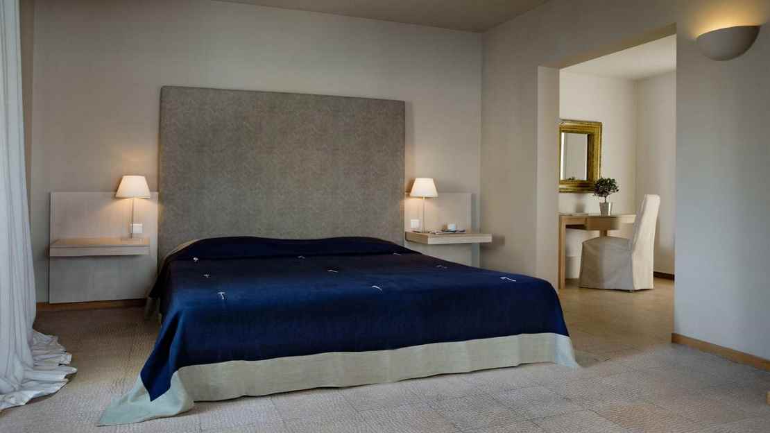 Superior Bungalow Seafront 